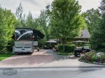 Hearthside Grove Luxury Motorcoach Resort Lot 79